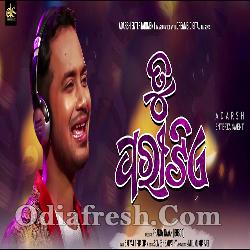 Tu Paritie - Odia Romantic Song By Satyajeet Pradhan